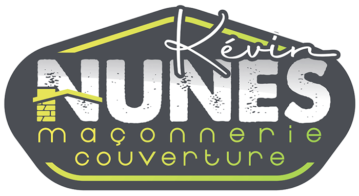 Kévin NUNES maçonnerie couverture